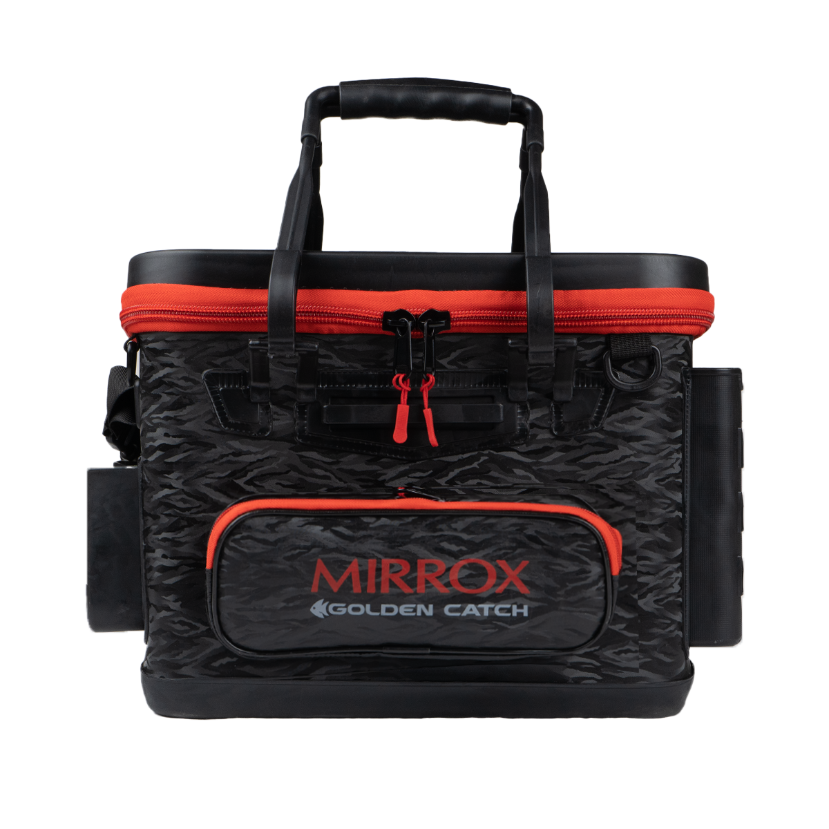 Golden Catch Mirrox Bakkan M