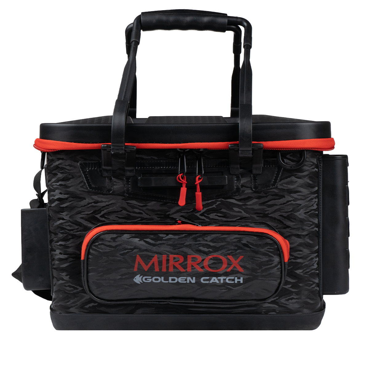 Golden Catch Mirrox Bakkan L