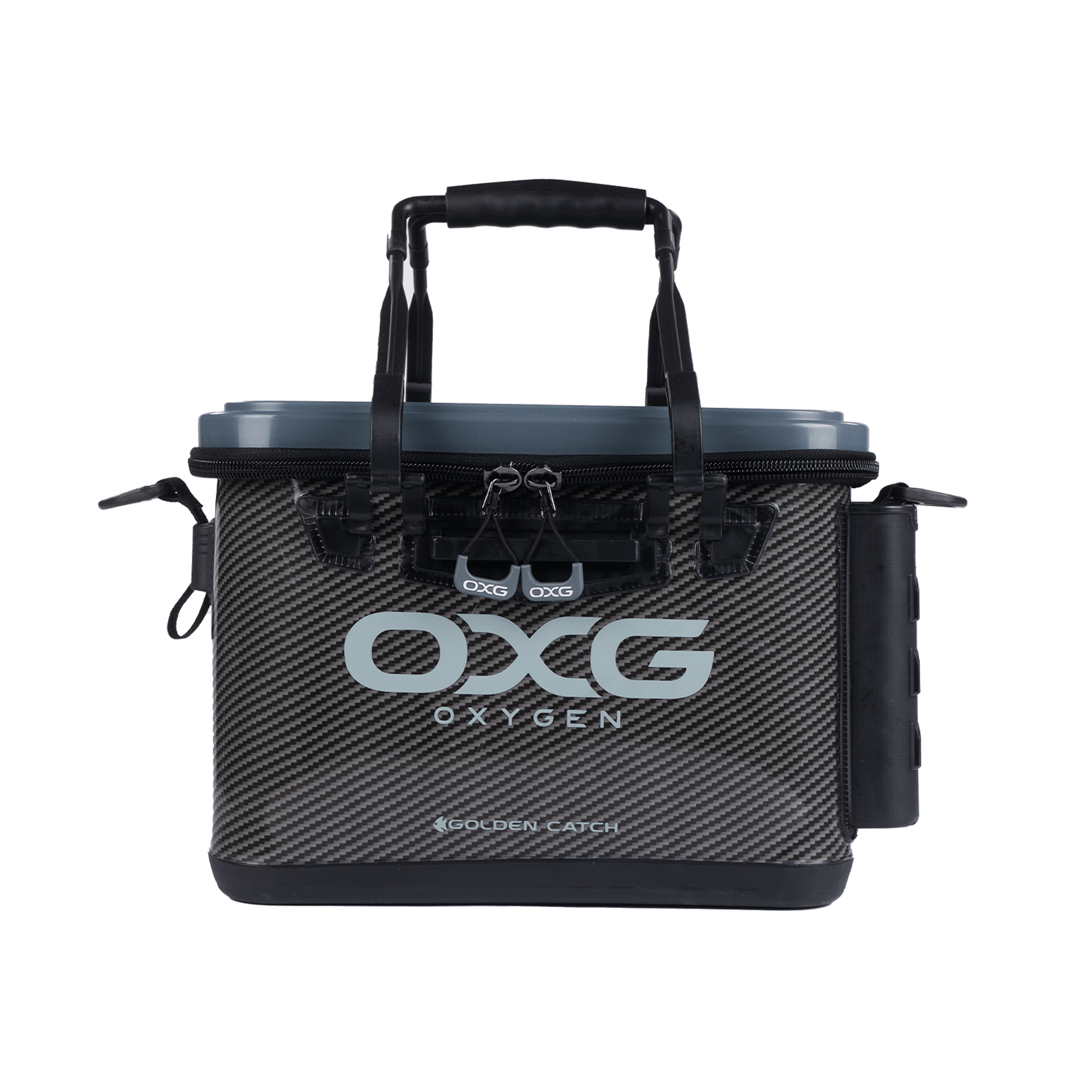 Golden Catch Oxygen Bakkan Tackle Bag M