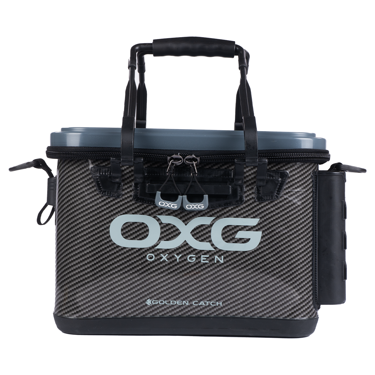 Golden Catch Oxygen Bakkan Tackle Bag M