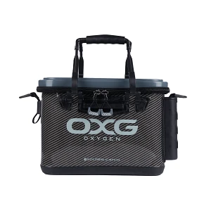 Сумка GC Oxygen Bakkan Tackle Bag M