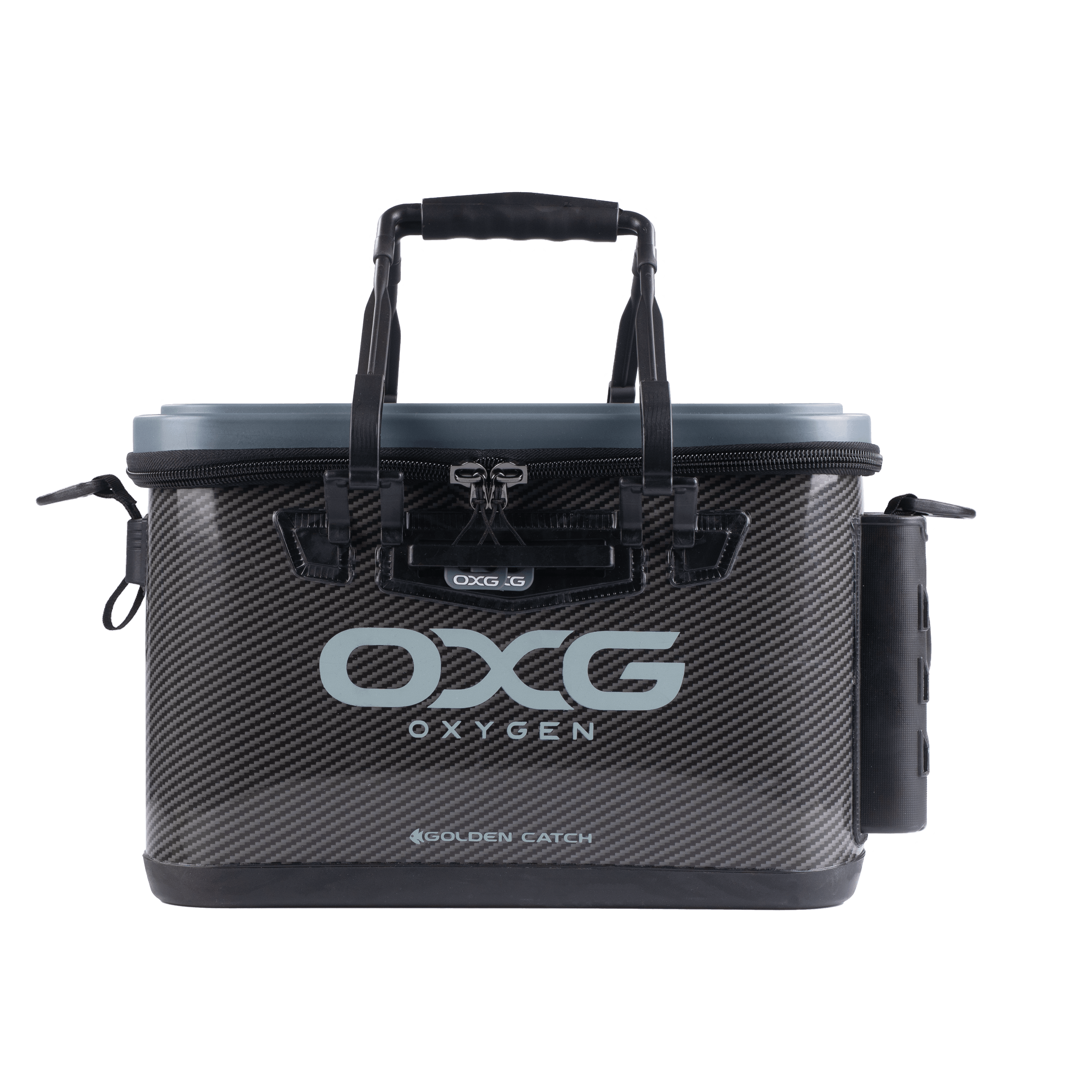 Golden Catch Oxygen Bakkan Tackle Bag L