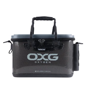Сумка GC Oxygen Bakkan Tackle Bag L