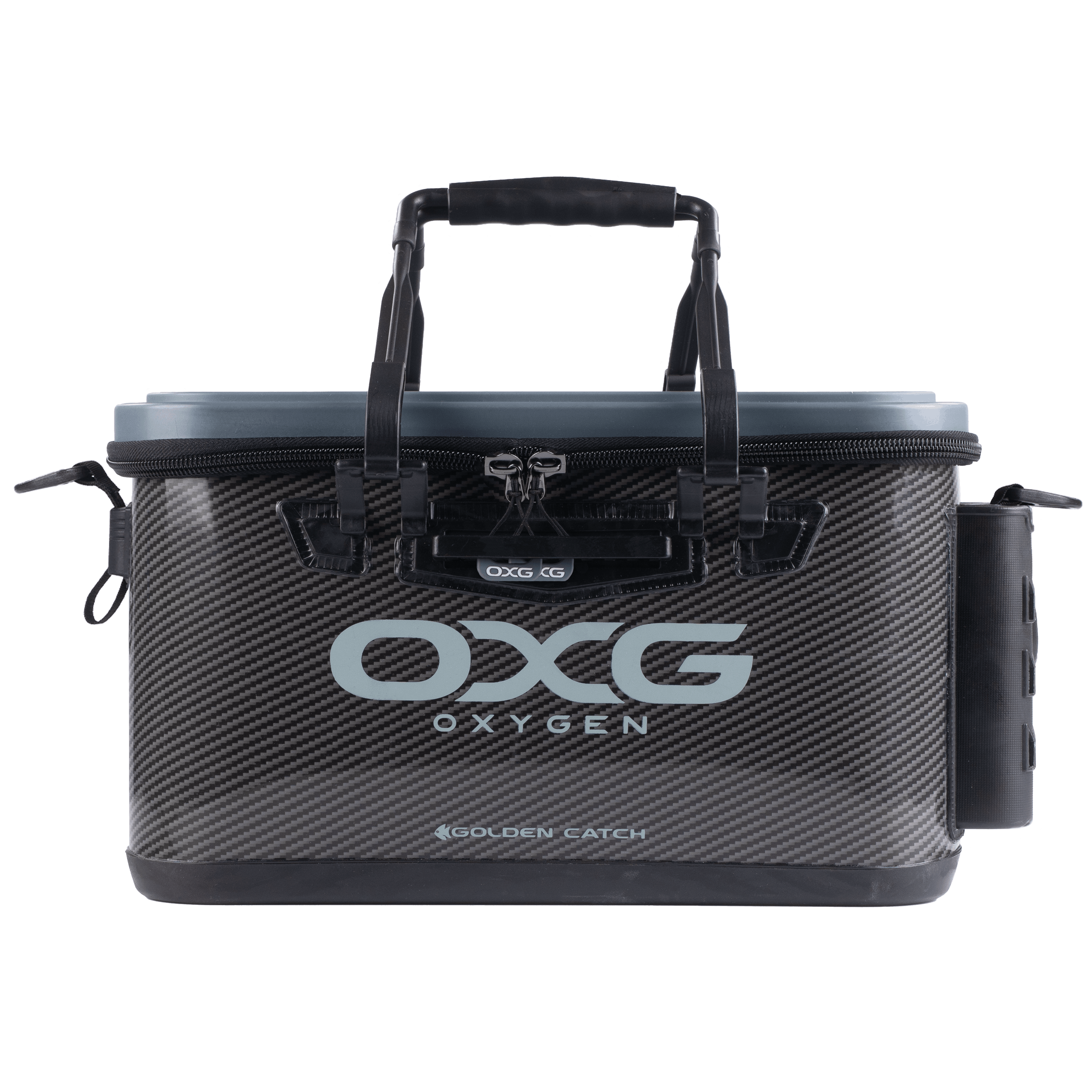 Golden Catch Oxygen Bakkan Tackle Bag XL