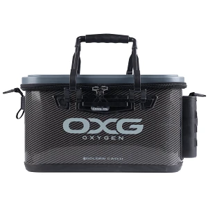 Сумка GC Oxygen Bakkan Tackle Bag XL