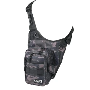 Сумка LSD Designs One Shot Baby Black Camo