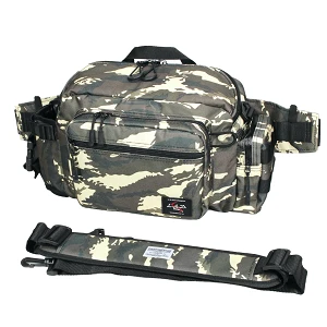 Сумка LSD Designs Hip Bag Tuned Neo Camouflage