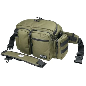 Сумка LSD Designs Hip Bag Tuned Monster Cordura Khaki