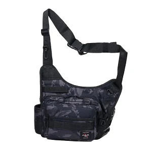 Сумка LSD Designs One Shot Side Jr. Neo Black Camo