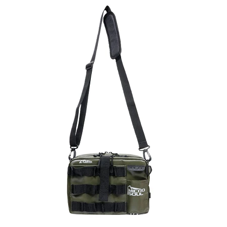 Сумка Owner Micro Soul Light Gamer Bag Khaki