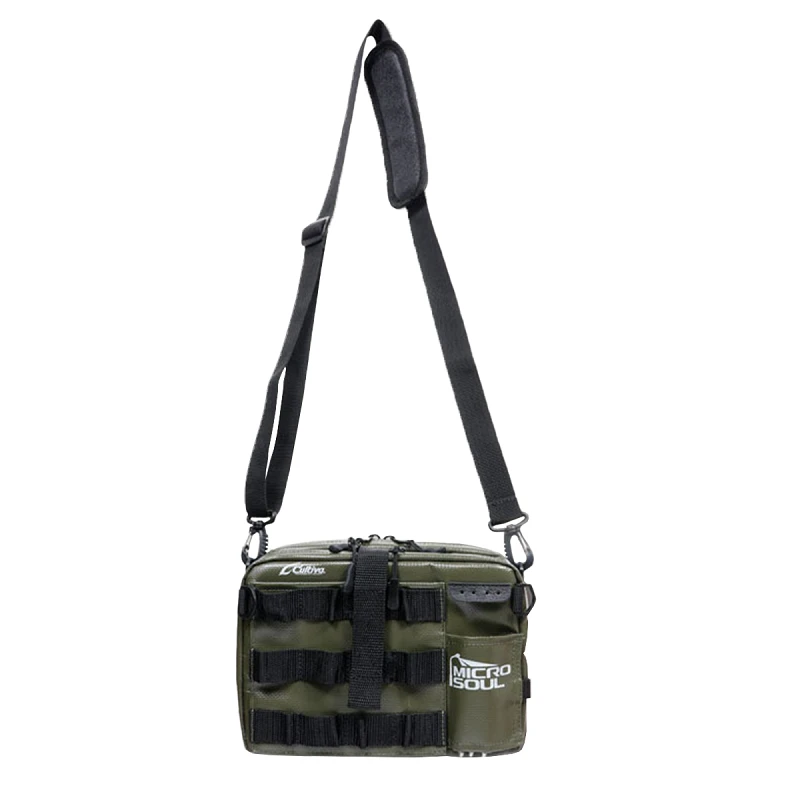 Сумка Owner Micro Soul Light Gamer Bag Khaki