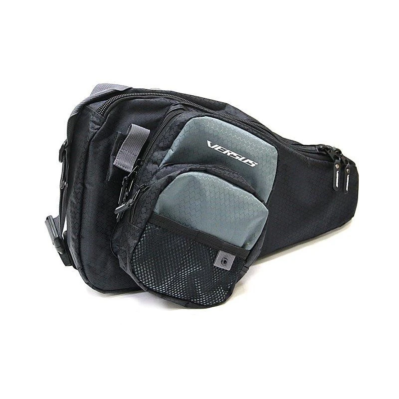 Сумка Meiho VS-B6069 Black