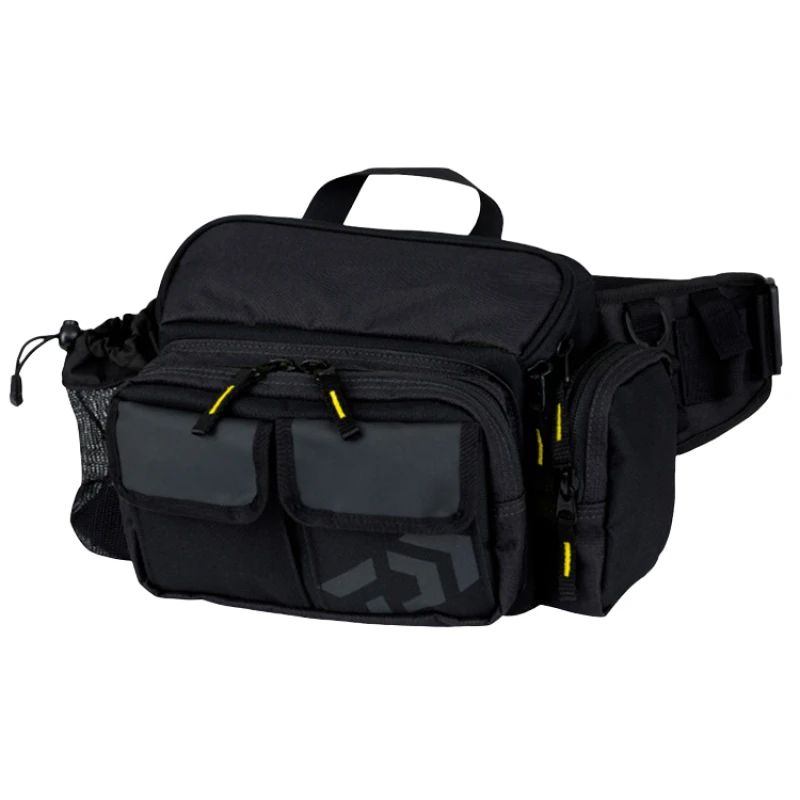 Сумка Daiwa Hip Bag LT(C) Black