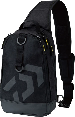 Рюкзак Daiwa One Shoulder Bag LT (C)Black