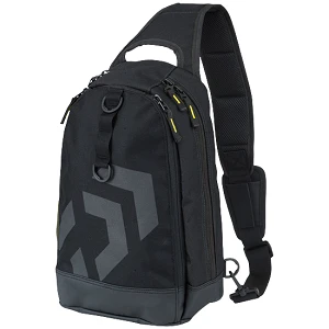 Рюкзак Daiwa One Shoulder Bag (C)Black