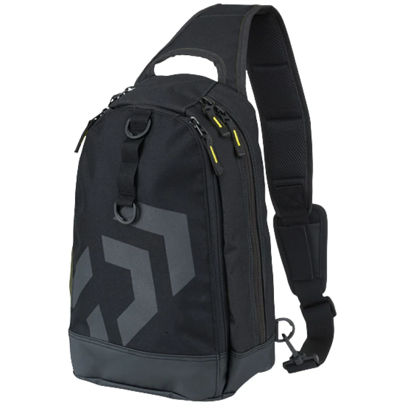 Рюкзак Daiwa One Shoulder Bag (C)Black
