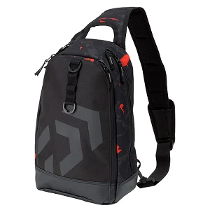 Рюкзак Daiwa One Shoulder Bag (C)Magma Red