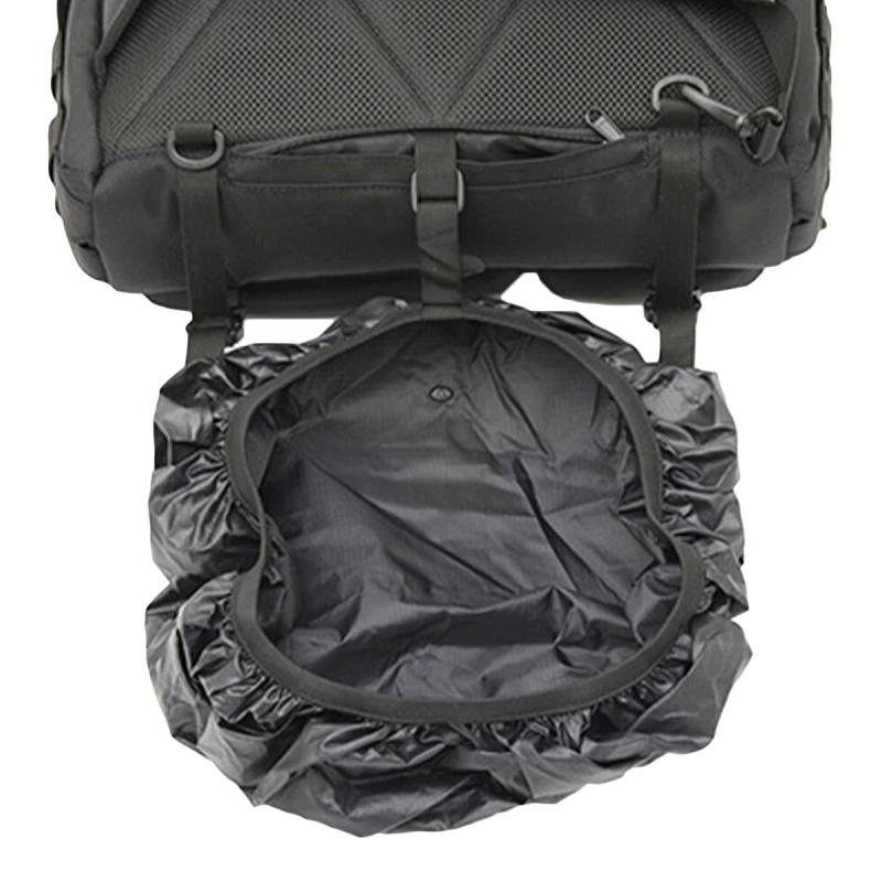 Сумка Daiwa HG Messenger Bag (C) Gray Orange - Фото №5