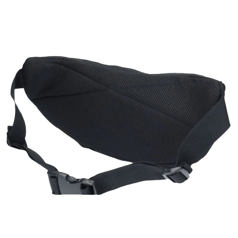 Сумка Daiwa HG Waist Pouch (C) Gray Orange - Фото №2