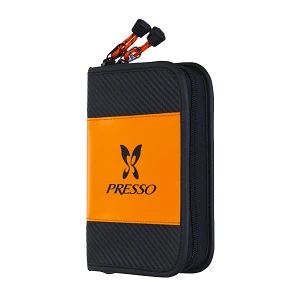 Сумка Daiwa Presso Wallet (C) ML Orange