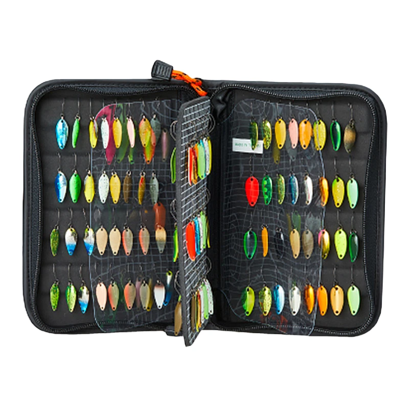 Сумка Daiwa Presso Wallet (C) L Orange - Фото №2