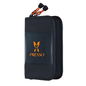 Сумка Daiwa Presso Wallet (C) ML Black