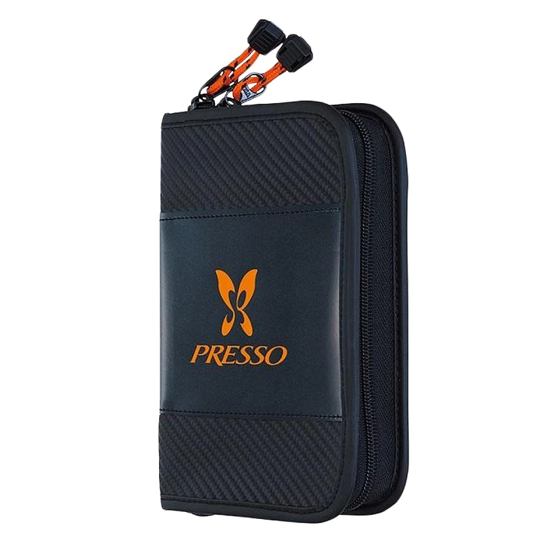 Сумка Daiwa Presso Wallet (C) ML Black