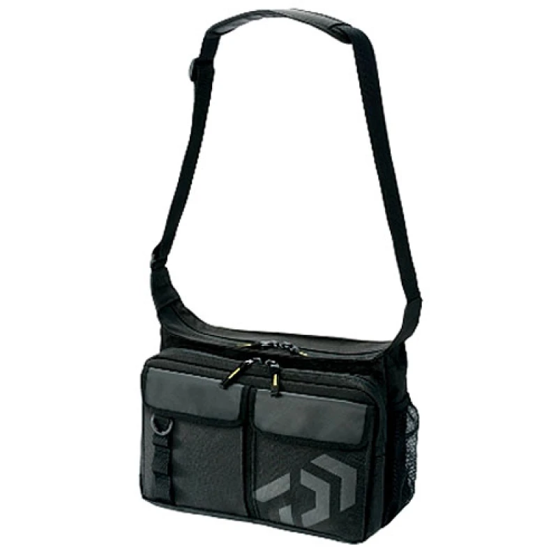 Сумка Daiwa Shoulder Bag (C) Black