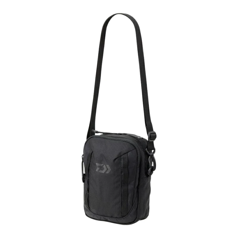 Сумка Daiwa Spectra Shoulder Pouch (A) Black