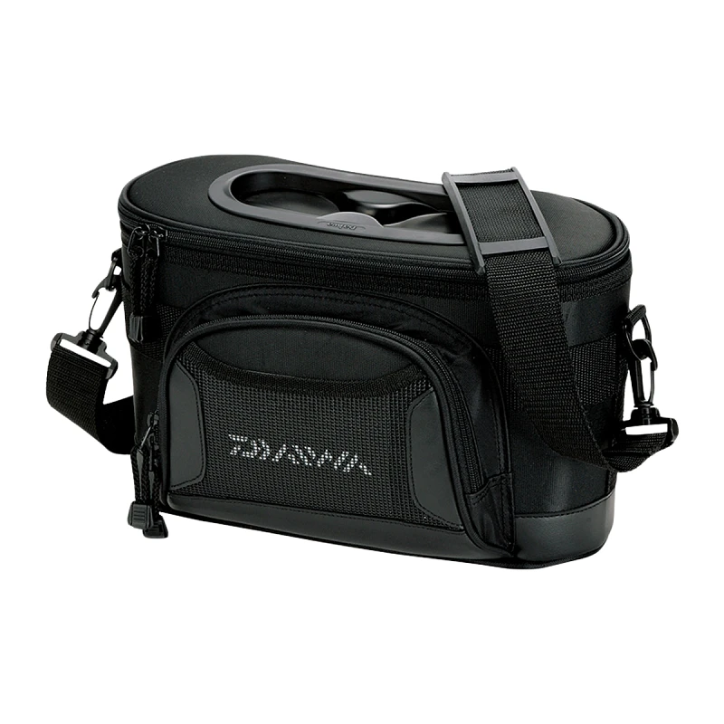 Сумка Daiwa Waist Creel 35( F)Black