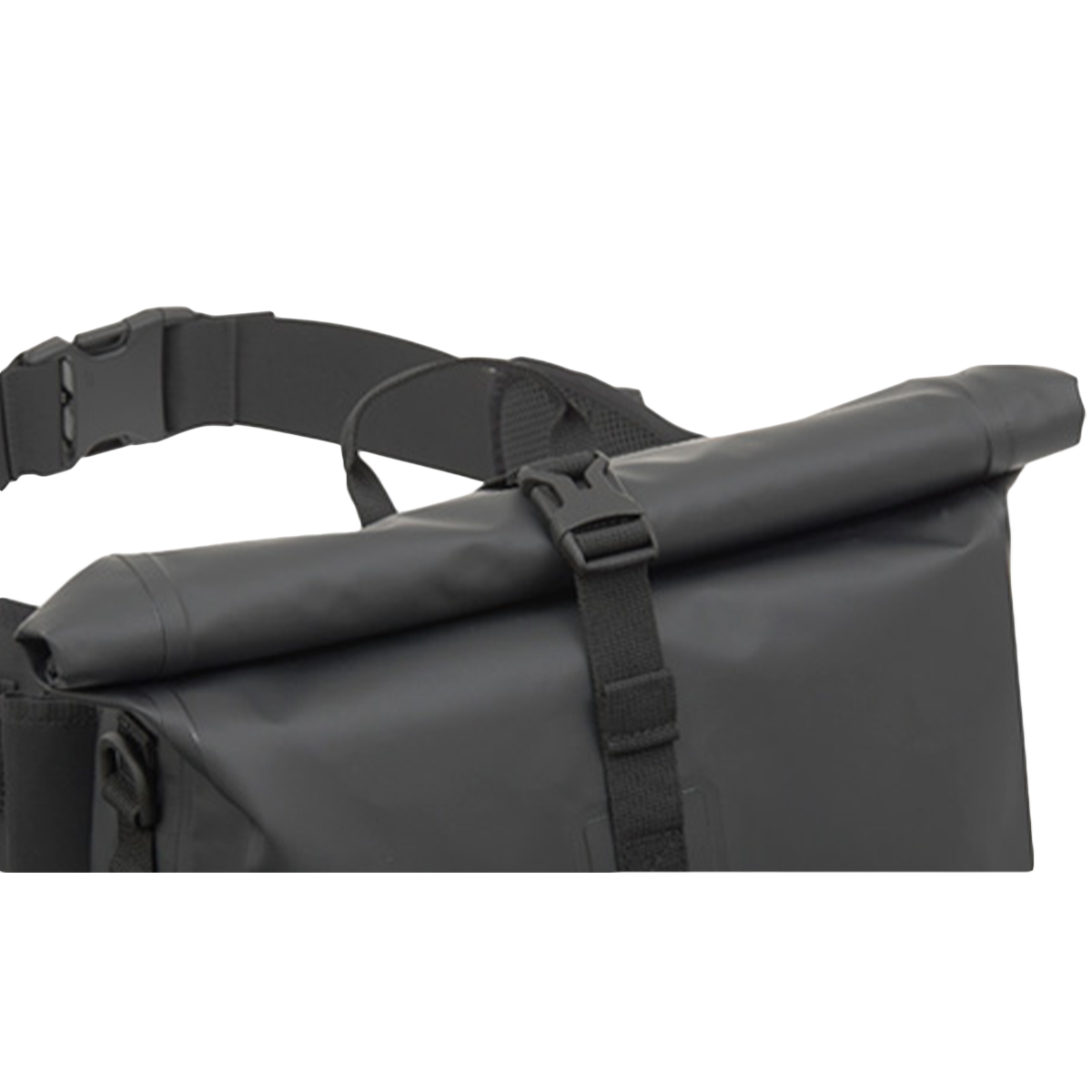 Сумка Daiwa TP Hip Bag (D) Black - Фото №1
