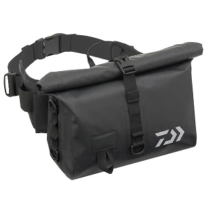 Сумка Daiwa TP Hip Bag (D) Black