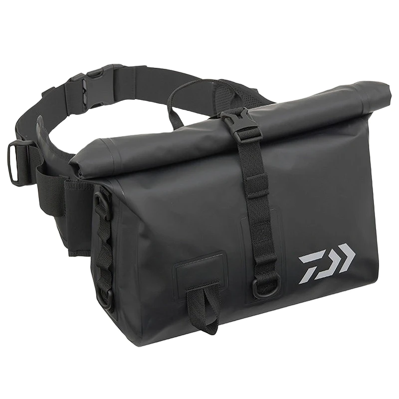 Сумка Daiwa TP Hip Bag (D) Black
