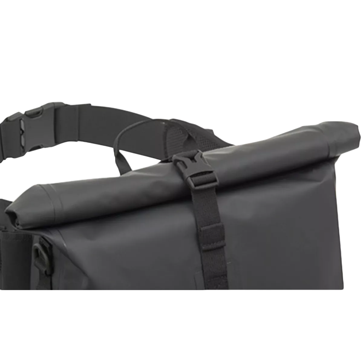Сумка Daiwa TP Hip Bag (D) Black - Фото №1