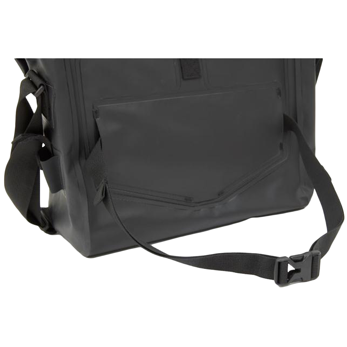 Сумка Daiwa TP Shoulder Bag (D) Black - Фото №1