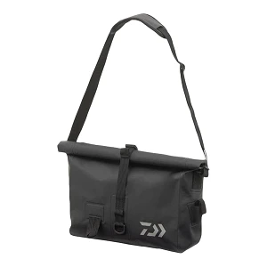 Сумка Daiwa TP Shoulder Bag (D) Black