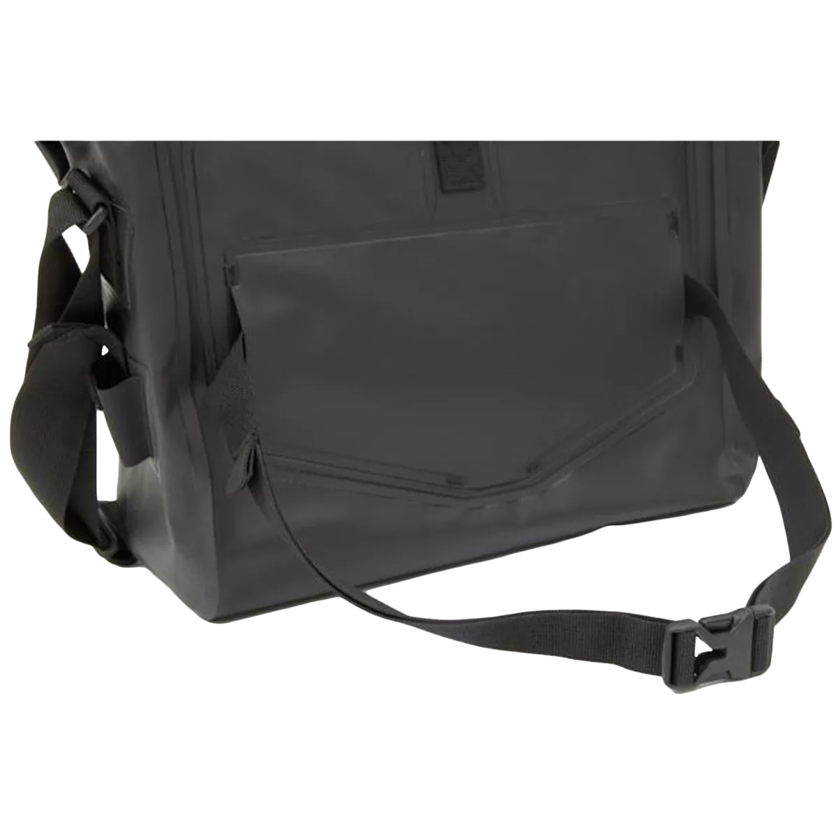 Сумка Daiwa TP Shoulder Bag (D) Black - Фото №1