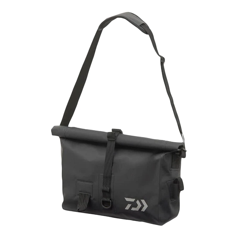 Сумка Daiwa TP Shoulder Bag (D) Black