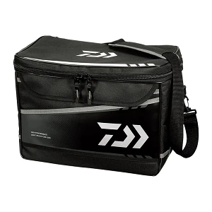Термосумка Daiwa F Cool Bag 28L (B) черная