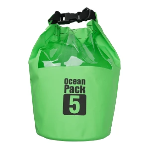 Гермомішок Dragon W・P・F Bag Ocean Pack 5L