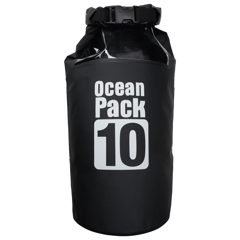 Гермомішок Dragon W・P・F Bag Ocean Pack 10L