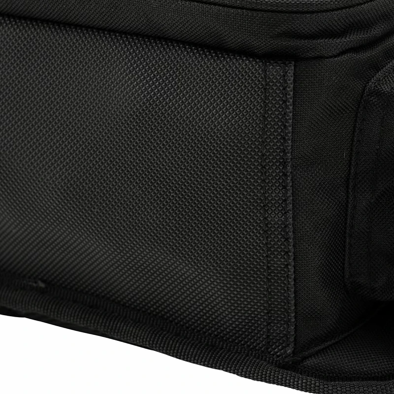 Сумка Shimano Tough Shoulder BS-221W Black S - Фото №7
