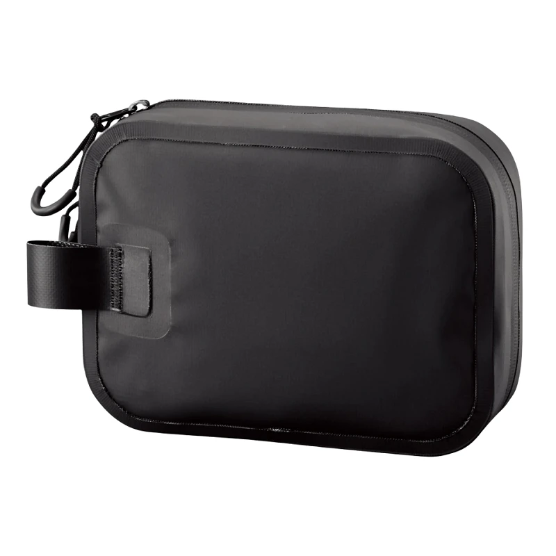 Сумка Shimano Worm Pouch BP-074U Black - Фото №1