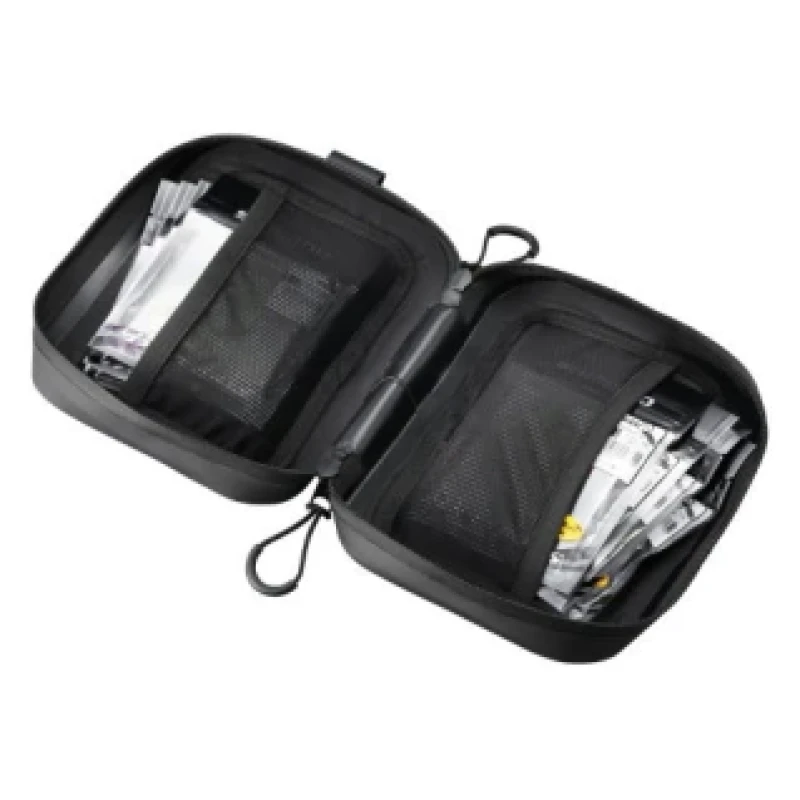 Сумка Shimano Worm Pouch BP-074U Black - Фото №2