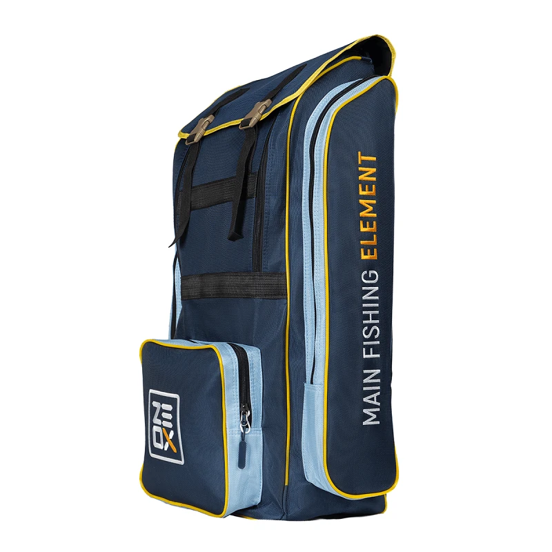 Рюкзак ZEOX Backpack 43L - Фото №1
