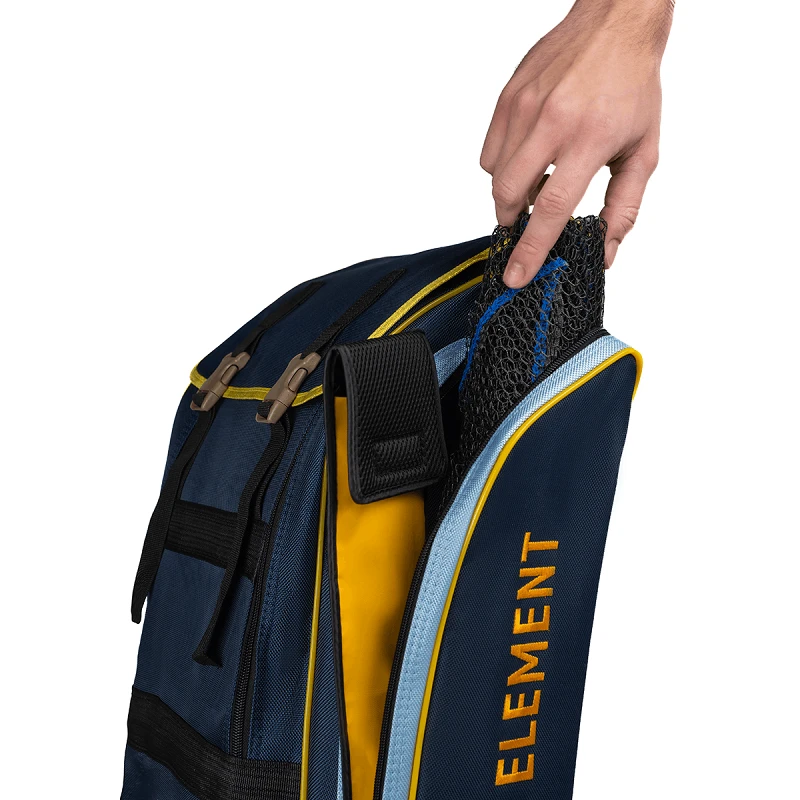 Рюкзак ZEOX Backpack 43L - Фото №3