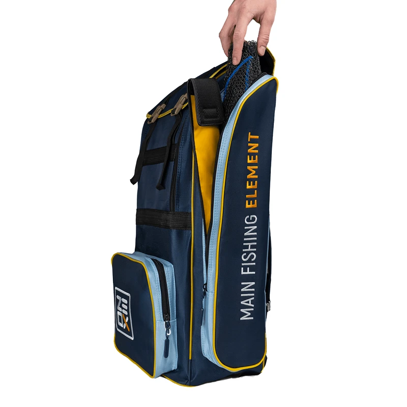 Рюкзак ZEOX Backpack 43L - Фото №4