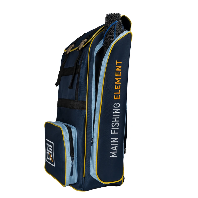 Рюкзак ZEOX Backpack 43L - Фото №5