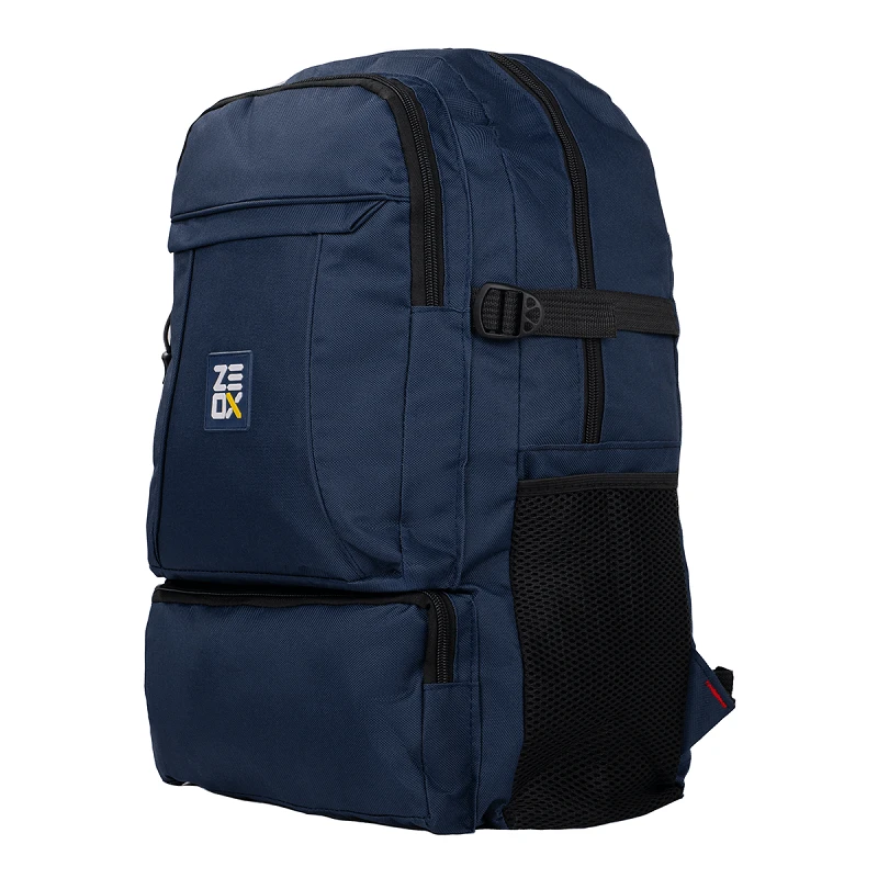 Рюкзак ZEOX Classic Backpack 30L - Фото №1