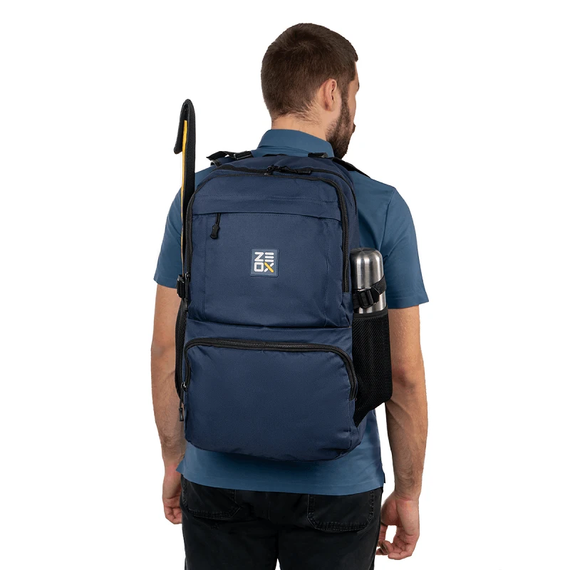 Рюкзак ZEOX Standard Backpack 30L - Фото №7